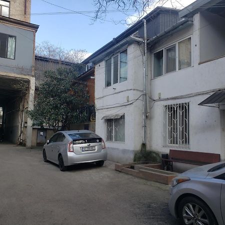 Overnight Stay House In Tbilisi Exterior photo