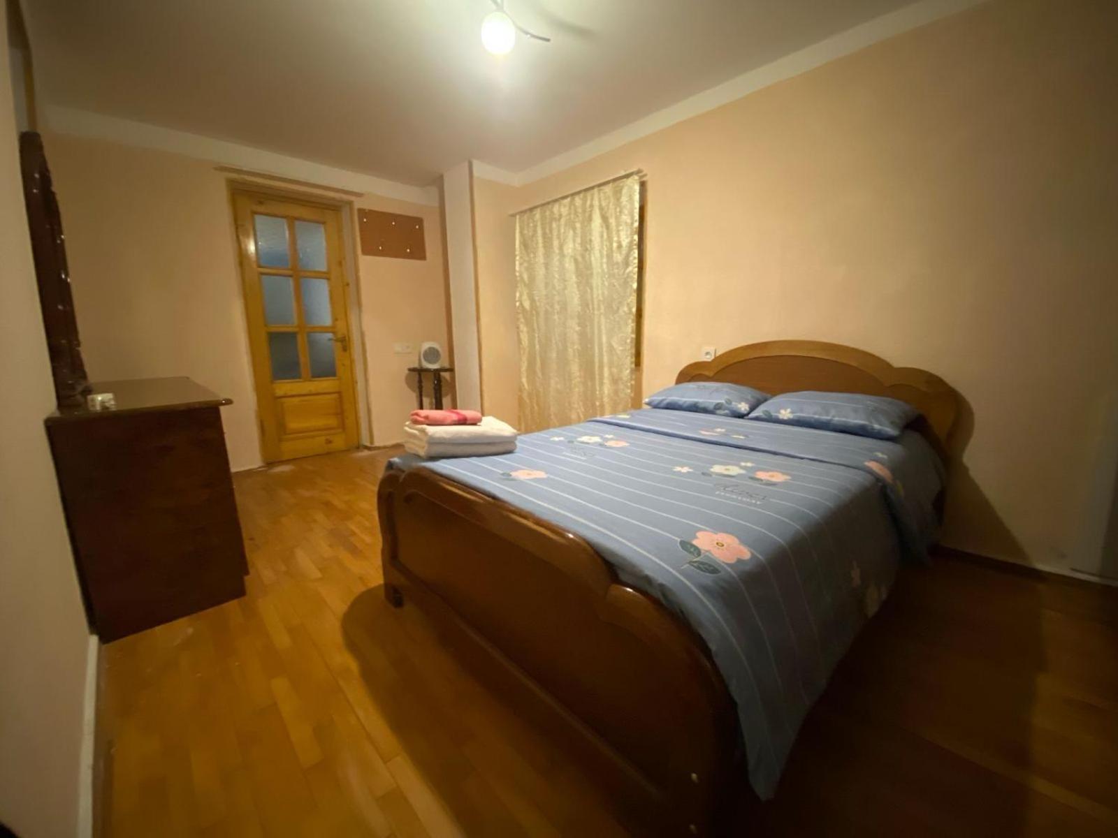 Overnight Stay House In Tbilisi Exterior photo